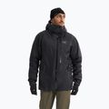 Men's waterproof jacket Arc'teryx Beta Insulated black