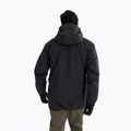 Men's waterproof jacket Arc'teryx Beta Insulated black 2