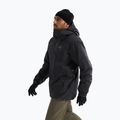 Men's waterproof jacket Arc'teryx Beta Insulated black 3