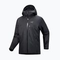 Men's waterproof jacket Arc'teryx Beta Insulated black 6