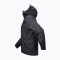 Men's waterproof jacket Arc'teryx Beta Insulated black 7