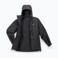 Men's waterproof jacket Arc'teryx Beta Insulated black 8