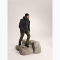 Men's waterproof jacket Arc'teryx Beta Insulated black 9