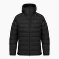 Men's down jacket Arc'Teryx Thorium Hoody black