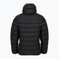 Men's down jacket Arc'Teryx Thorium Hoody black 2