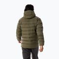 Men's down jacket Arcteryx Thorium Hoody tatsu 2