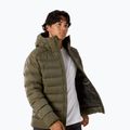 Men's down jacket Arcteryx Thorium Hoody tatsu 4