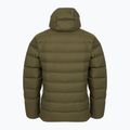 Men's down jacket Arcteryx Thorium Hoody tatsu 2
