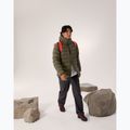 Men's down jacket Arcteryx Thorium Hoody tatsu 14