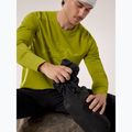 Men's insulated jacket Arcteryx Cerium Hoody black 10