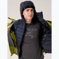 Men's insulated jacket Arc'Teryx Cerium Hoody black sapphire 5