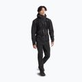 Men's rain jacket Arcteryx Beta black 2