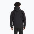 Men's rain jacket Arc'teryx Beta black 3