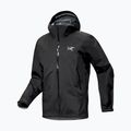 Men's rain jacket Arc'teryx Beta black 7