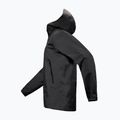 Men's rain jacket Arc'teryx Beta black 8