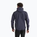 Men's rain jacket Arc'teryx Beta black sapphire 3