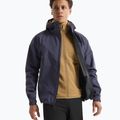 Men's rain jacket Arcteryx Beta black sapphire 5