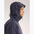 Men's rain jacket Arc'teryx Beta black sapphire 6