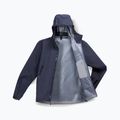 Men's rain jacket Arc'teryx Beta black sapphire 9