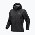 Men's rain jacket Arcteryx Beta SL black 5