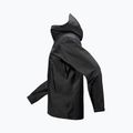 Men's rain jacket Arc'teryx Beta SL black 6