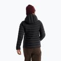 Women's insulated jacket Arcteryx Cerium Hoody black 3