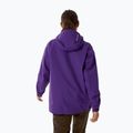 Women's rain jacket Arcteryx Beta azalea 2