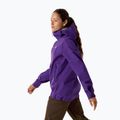 Women's rain jacket Arcteryx Beta azalea 3