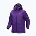 Women's rain jacket Arc'teryx Beta azalea 5