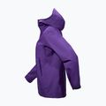 Women's rain jacket Arc'teryx Beta azalea 6