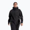 Women's rain jacket Arcteryx Beta black