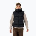 Women's gilet Arcteryx Thorium black Ii