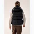 Women's gilet Arcteryx Thorium black Ii 2