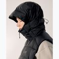 Women's gilet Arcteryx Thorium black Ii 4