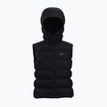 Women's gilet Arcteryx Thorium black Ii 8