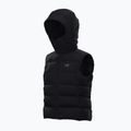 Women's gilet Arcteryx Thorium black Ii 10