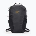 Hiking backpack Arc'Teryx Mantis 16 l black