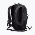 Hiking backpack Arc'Teryx Mantis 16 l black 2