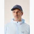 Baseball cap Arc'Teryx Bird Wood dark stratus/habitat 5