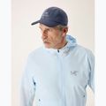 Baseball cap Arcteryx Bird Wood dark stratus/habitat 6