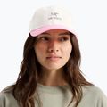 Baseball cap Arcteryx Bird Wood cosmic bloom 5