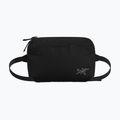 Pouch Arcteryx Heliad 2,5 l black