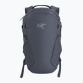Hiking backpack Arc'Teryx Mantis 16 l dk stratus