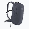 Hiking backpack Arcteryx Mantis 16 l dk stratus 2