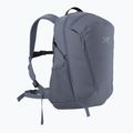 Hiking backpack Arcteryx Mantis 26 l dark stratus 2
