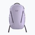 Hiking backpack Arcteryx Mantis 26 l mallow/moondrop