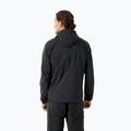 Men's windbreaker jacket  Arc'Teryx Squamish Hoody black 2