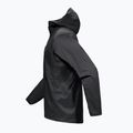 Men's windbreaker jacket  Arc'Teryx Squamish Hoody black 10