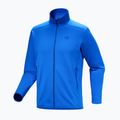 Men's trekking sweatshirt Arcteryx Kyanite Lightweight fluidity 6