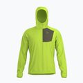 Men's fleece sweatshirt Arc'Teryx Delta Hoody mantis/tatsu